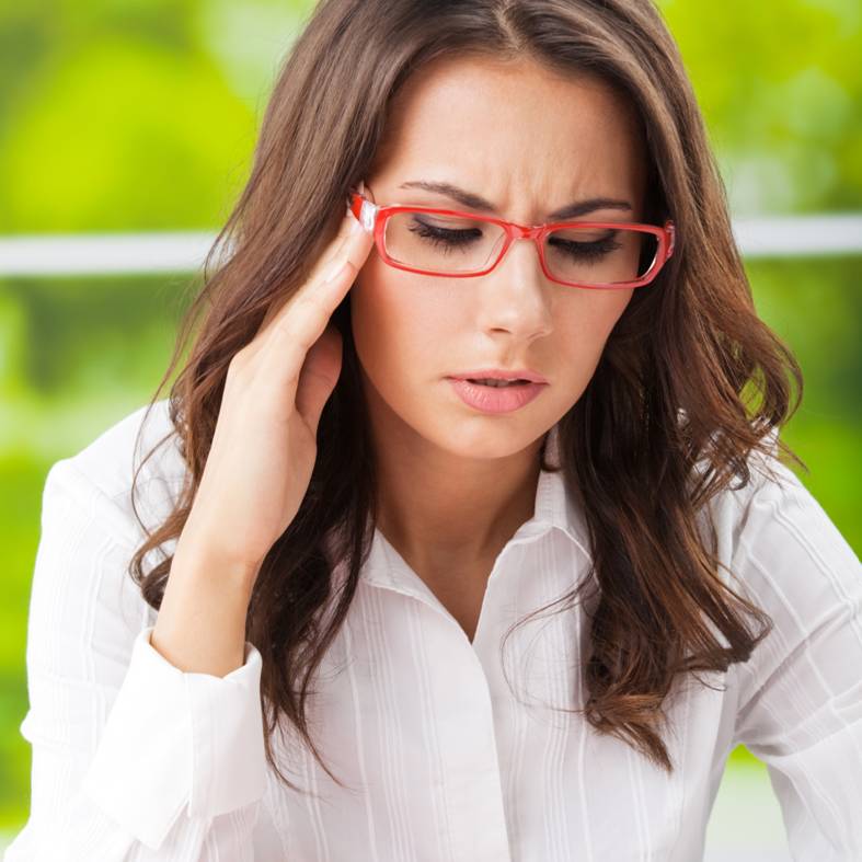 5 Ways to Stop a Migraine As Soon as You Can