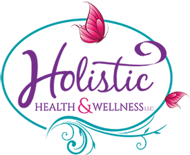 Holistic Health and Wellness with Lynne Wadsworth