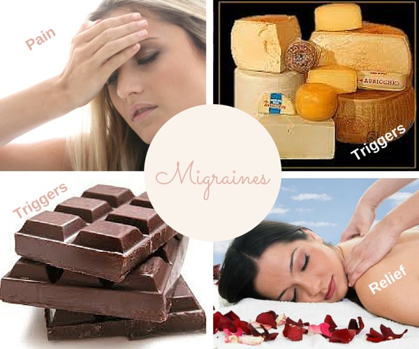 Migraine Relief – What Can You Do?