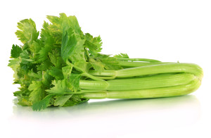 celery