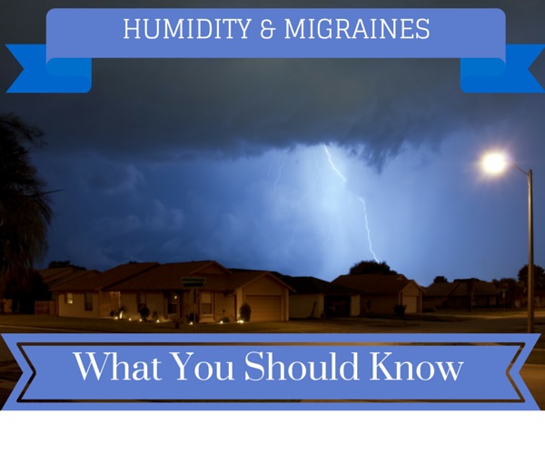 Humidity & Migraines