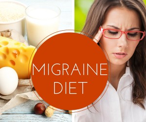 The Migraine Diet – Part 3