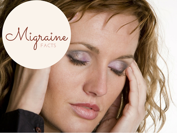 Migraine Facts You Should Know