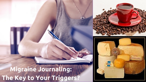 Migraine Journaling 101 and How It Can Help You!