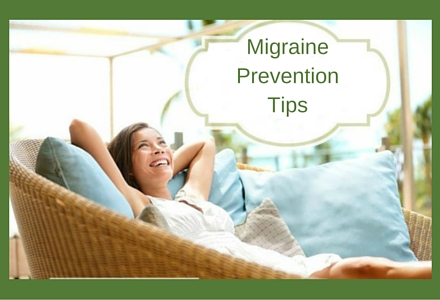 Migraine Prevention Tips to Help You Feel Energized and Healthier