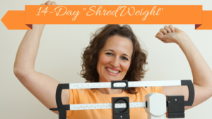 shred-weight