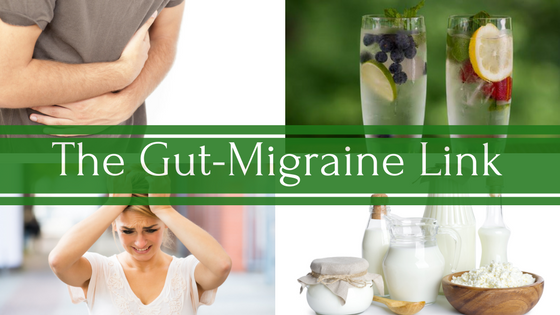 Are Your Migraines Linked to Gut Issues?