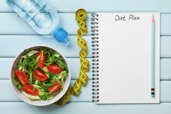 How to Eat Clean and Healthy by Simple Meal Planning