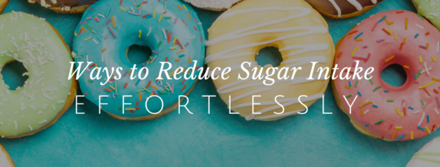 Finally – Ways to Ditch Your Sugar Habit!