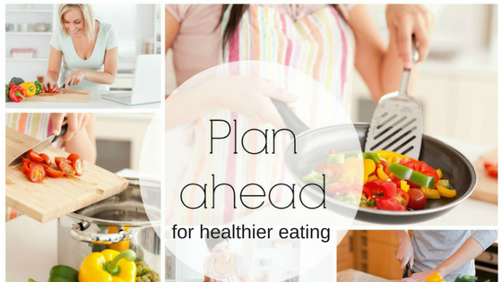 How Can You Do More to Lose Weight & Eat Healthy?
