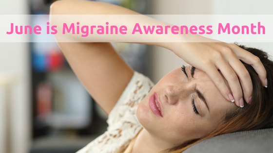 The Dirty Dozen of Migraines!