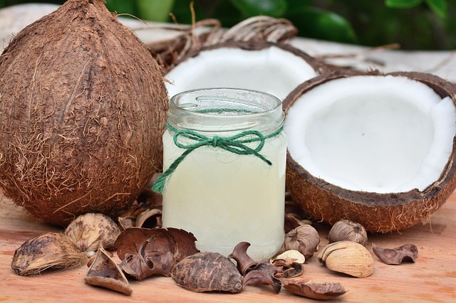 Amazing Tips For Improving Digestion With Coconut