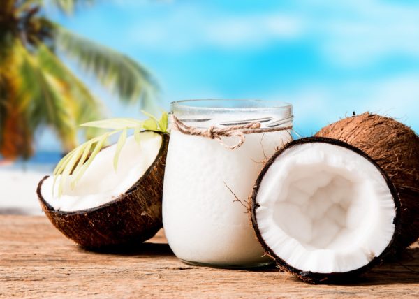 Can You Think of Some of the Health Benefits of Coconuts?