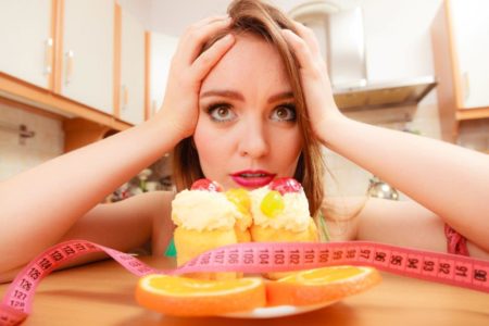 10 Steps for Dealing With Sugar Addiction