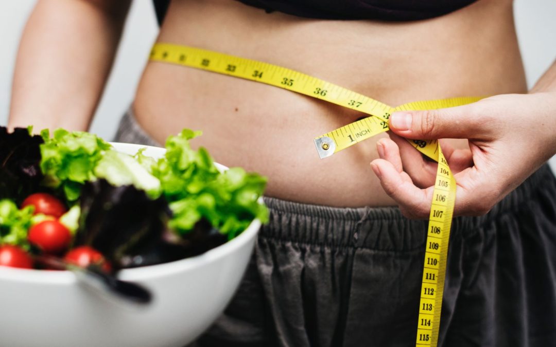 Does the Circumference of Your Waist Matter More Than Your Actual Weight?