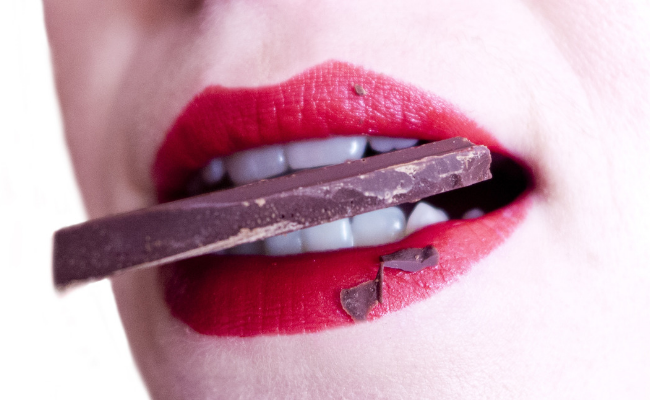 How You Can Stop Emotional and Binge Eating