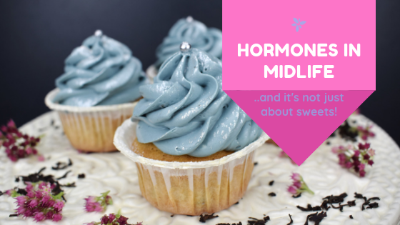 Learn How Hormones Affect You In Midlife