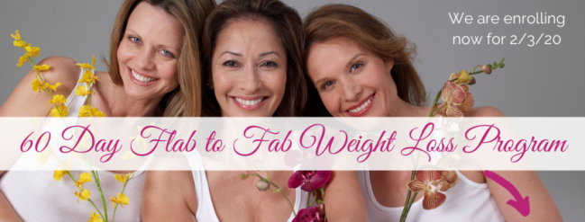 From Flab to Fab Weight Loss
