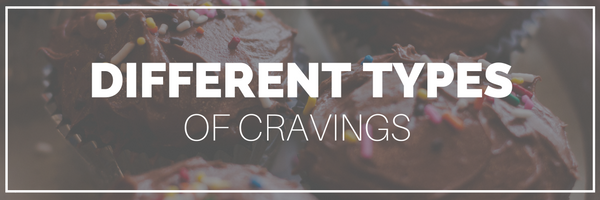 What Is It You Crave?