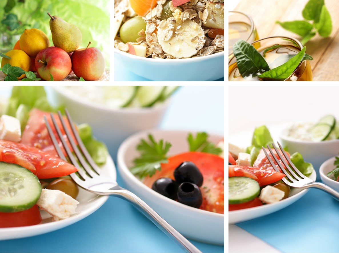 5 Tricks for Effective Portion Control to Lose Weight