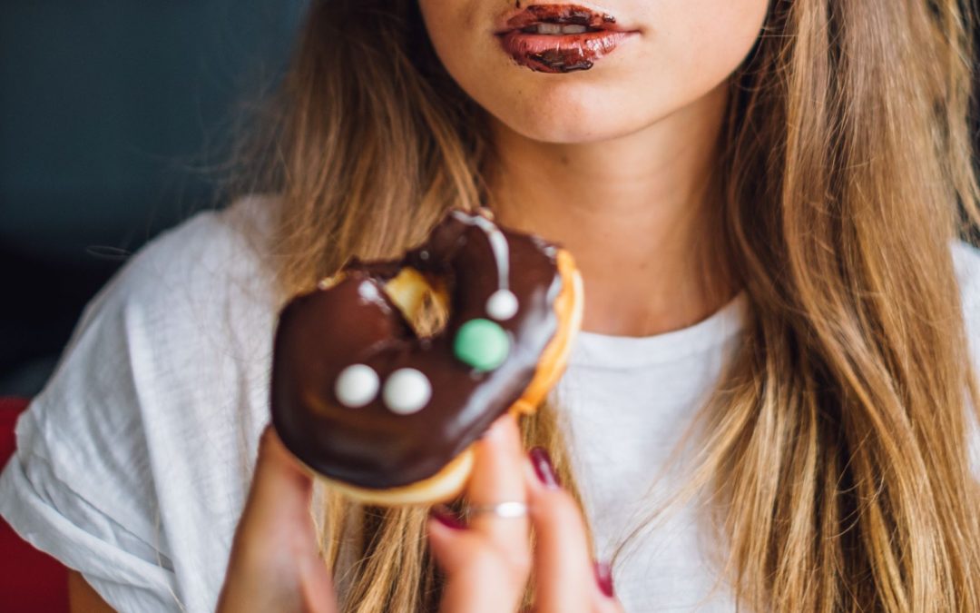 6 Tips to Help You End Emotional Eating