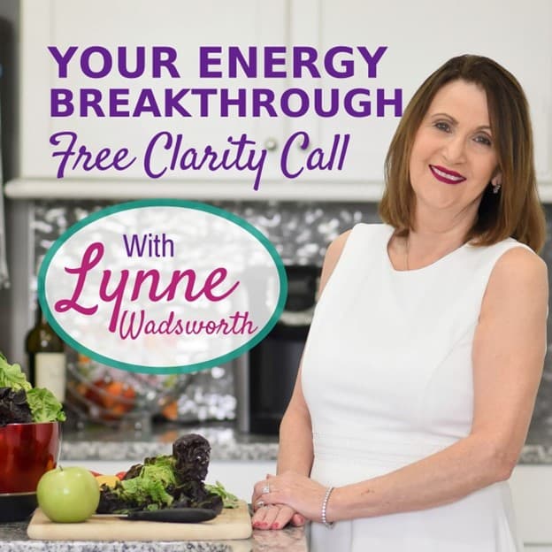 Picture of Lynne offering free call