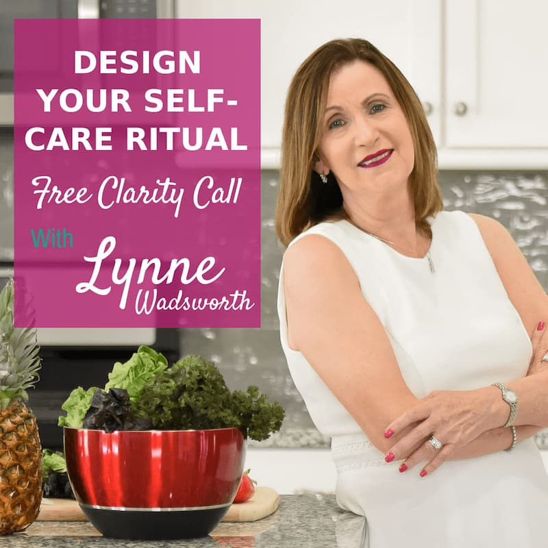 Lynne offering a free call