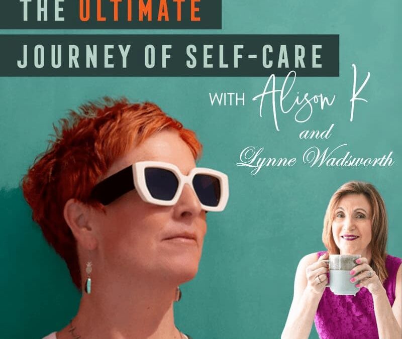 Lynne Wadsworth – Interview With Alison K: Simplicity in Meal Prep