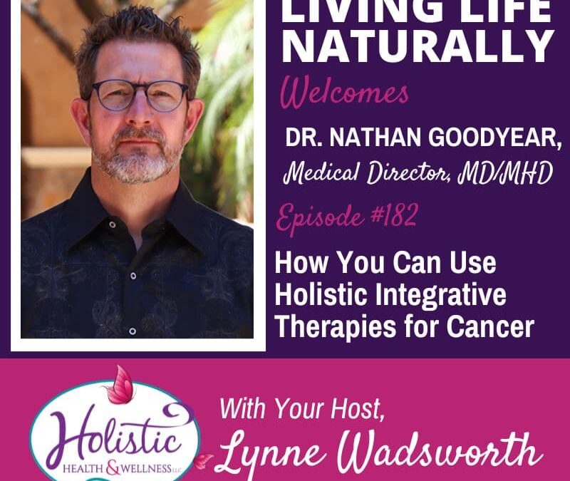 Dr. Nathan Goodyear