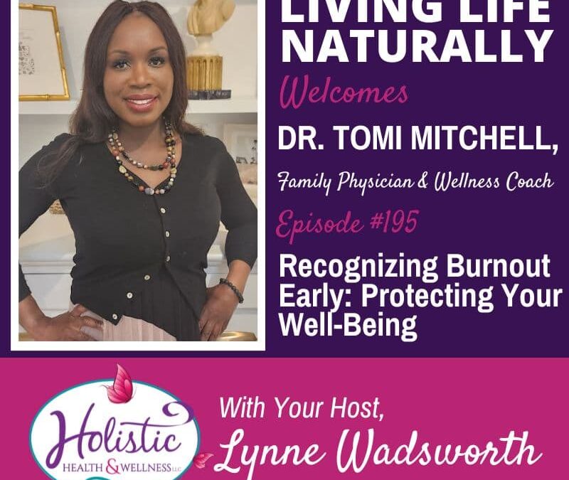 Dr. Tomi Mitchell