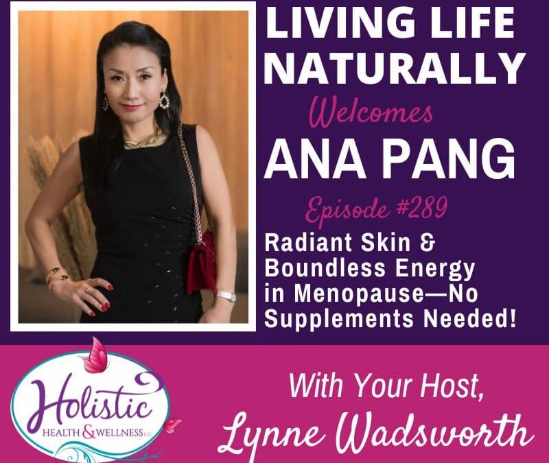 Ana Pang