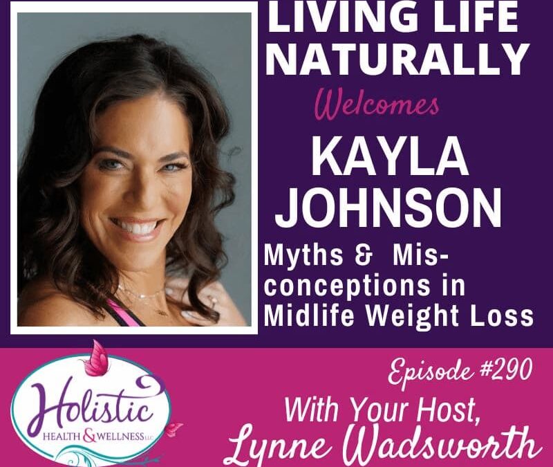 Kayla Johnson