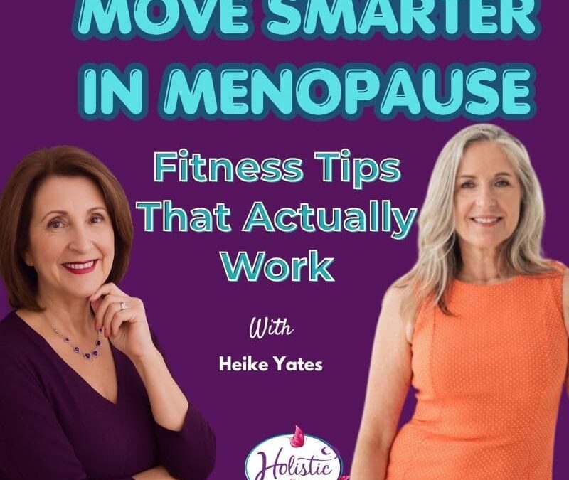 Heike Yates & Lynne Wadsworth