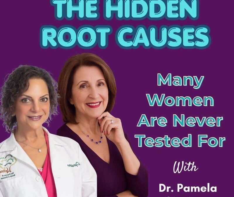 Dr. Pamela Cipriano