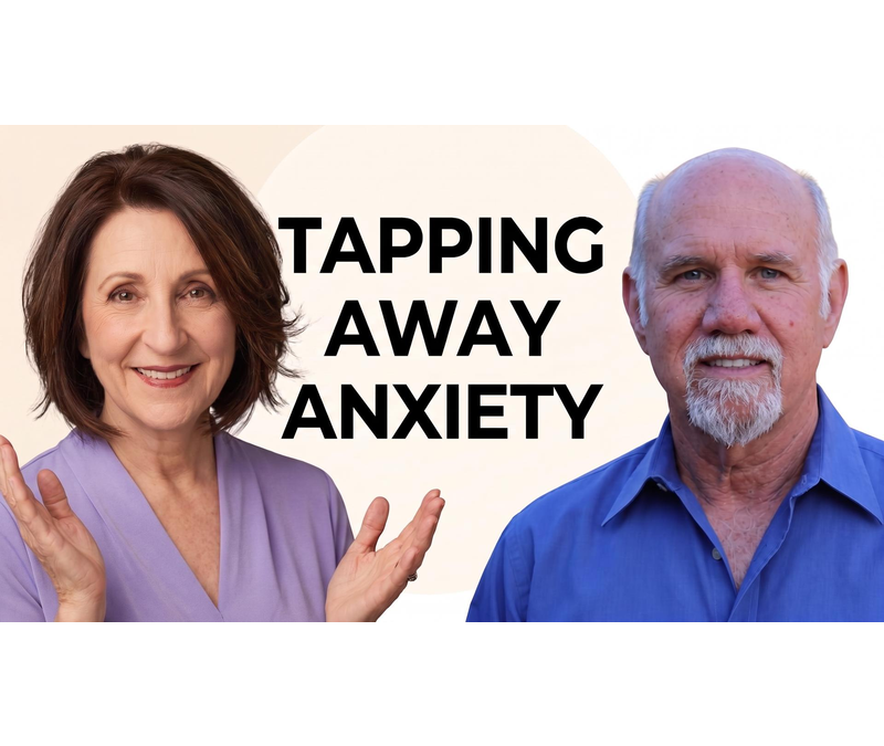 Dr. Robert Bray and Lynne