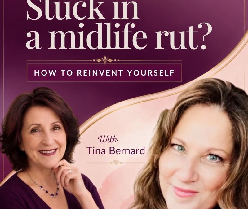 Tina Bernard & Lynne Wadsworth