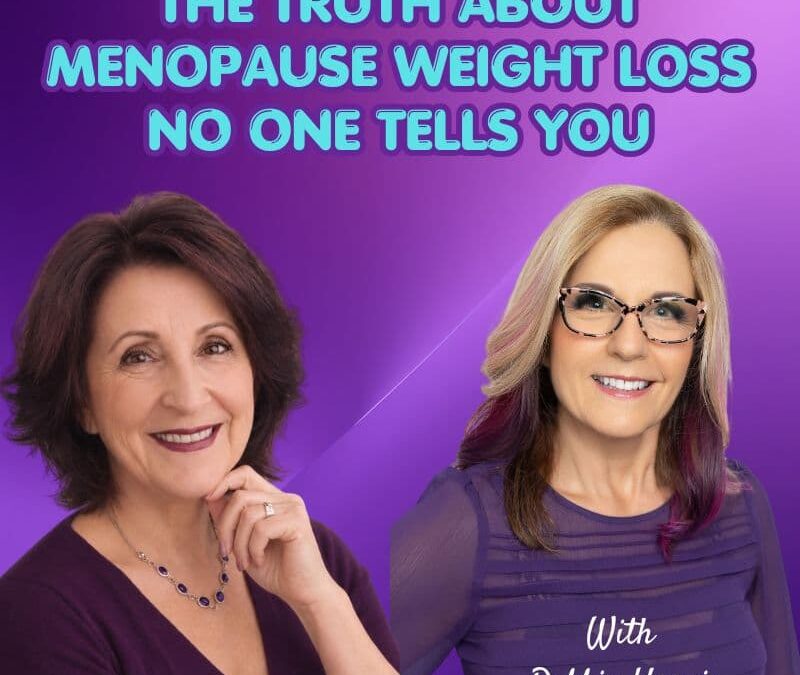 Debbie Harris & Lynne Wadsworth