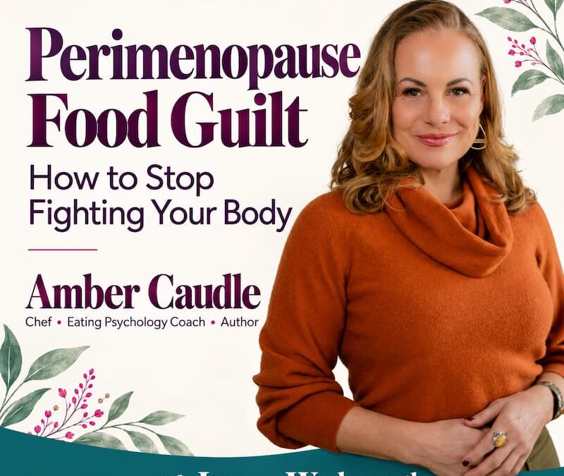 Amber Caudle
