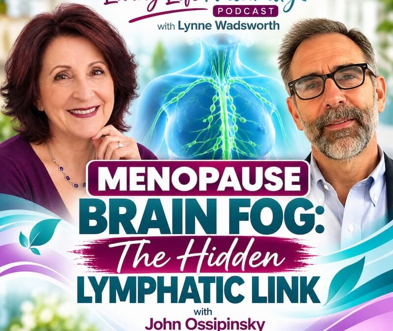 John and Lynne